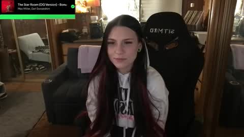 Carter online show from December 4, 4:00 am