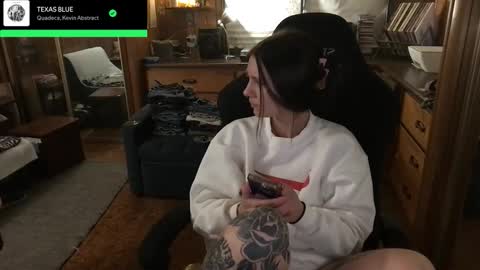 Carter online show from March 10, 4:50 am