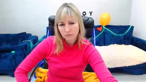 incredible_ariela online show from February 22, 10:51 am