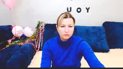 incredible_ariela online show from January 15, 9:25 am