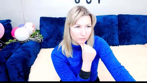 incredible_ariela online show from January 18, 8:40 am