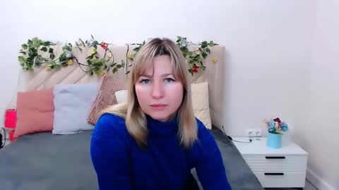 incredible_ariela online show from February 8, 7:01 am