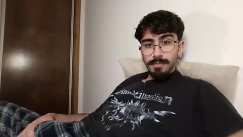 incubus online show from January 3, 4:11 am