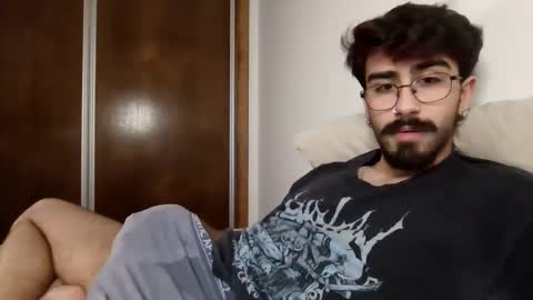 incubus online show from January 25, 12:27 am