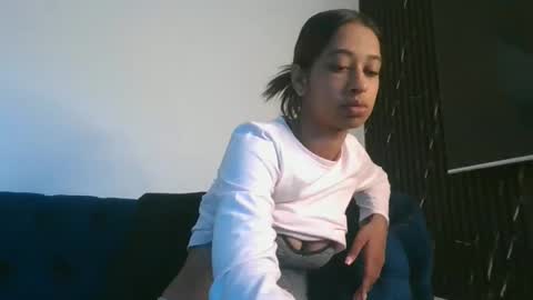 Snapshot of indanbella19 chatting on May 11, 5:13 am indanbella19 online show from May 11, 5:13 am
