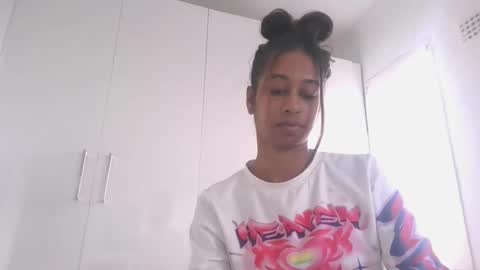 Snapshot of indanbella19 chatting on May 12, 5:04 am indanbella19 online show from May 12, 5:04 am