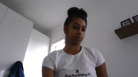 Snapshot of indanbella19 chatting on June 3, 7:11 am indanbella19 online show from June 3, 7:11 am