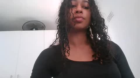Snapshot of indanbella19 chatting on June 18, 6:02 am indanbella19 online show from June 18, 6:02 am