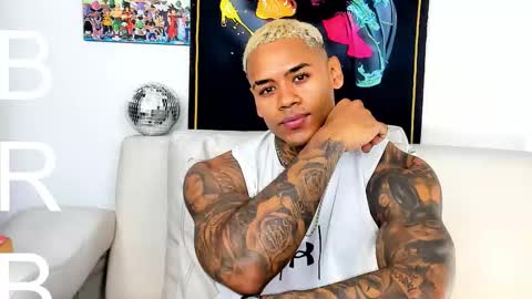 Jacobo online show from December 20, 3:52 pm