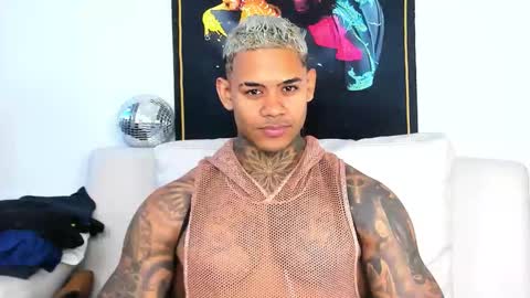 Jacobo online show from December 21, 8:27 pm