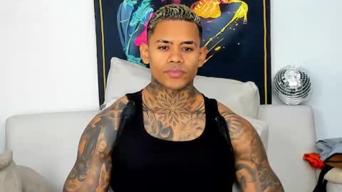 Jacobo online show from January 10, 7:21 am