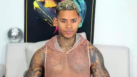 Jacobo online show from January 12, 8:30 am