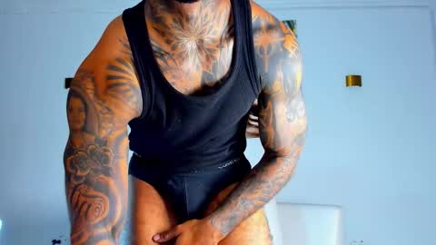 Jacobo online show from February 26, 4:44 am