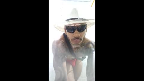 Jacobo online show from April 9, 9:42 pm