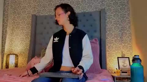 INDI online show from February 6, 1:25 pm