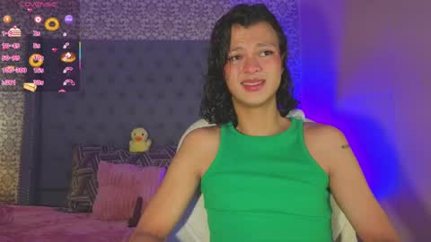 INDI online show from April 2, 12:58 pm