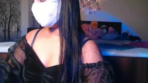 Anu online show from April 14, 9:59 am