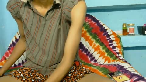 Suman Leo online show from April 1, 1:06 am