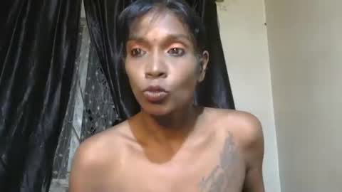 Denise online show from January 3, 8:22 pm