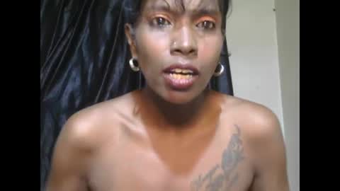 Denise online show from January 31, 2:39 pm