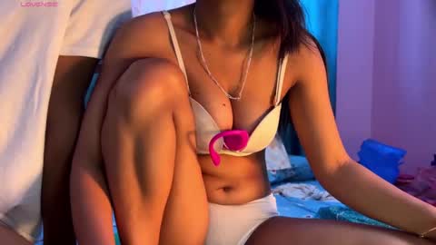 Snapshot of indian_couple247 chatting on November 7, 2:44 am new indian couple online show from November 7, 2:44 am