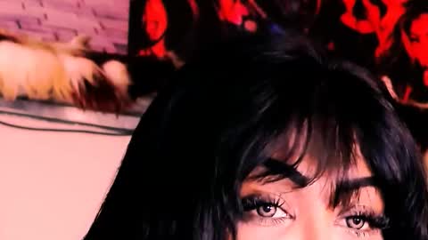 Bella Ambrosia online show from February 23, 1:25 am