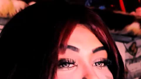 Bella Ambrosia online show from March 5, 2:18 am