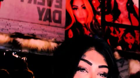 Bella Ambrosia online show from April 14, 7:09 pm