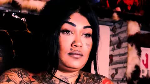 Bella Ambrosia online show from April 23, 11:09 am