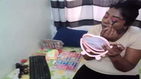 Tanya online show from September 18, 5:42 am