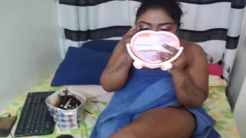 Tanya online show from September 24, 7:33 am