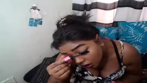 Tanya online show from February 19, 6:31 am