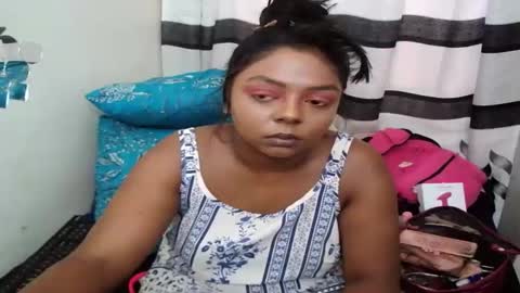 Tanya online show from February 22, 5:51 am