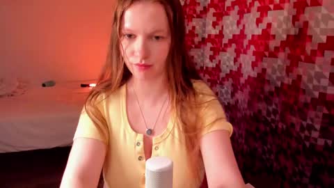 Melissa No Baby or bb sexy etc... online show from February 20, 9:42 pm