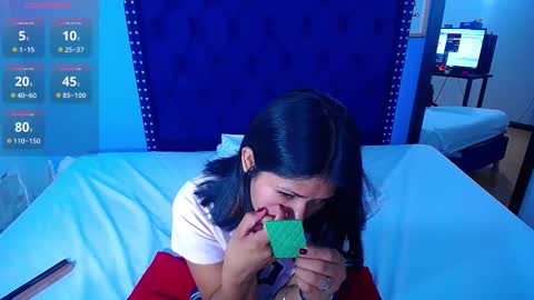 Snapshot of indian_whore18 chatting on February 22, 3:34 am indian_whore18 online show from February 22, 3:34 am