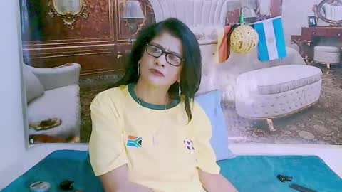 Femiez online show from July 13, 5:54 am