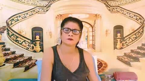 Femiez online show from July 14, 5:34 am