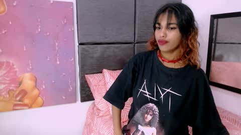 indianangelx online show from January 16, 9:35 am