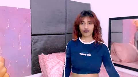 indianangelx online show from July 13, 7:11 am