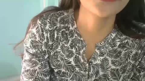 Snapshot of indiananu23 chatting on December 8, 9:57 am indiananu23 online show from December 8, 9:57 am