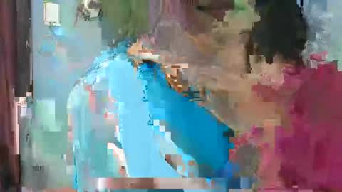 Snapshot of indiananu23 chatting on December 31, 10:15 am indiananu23 online show from December 31, 10:15 am