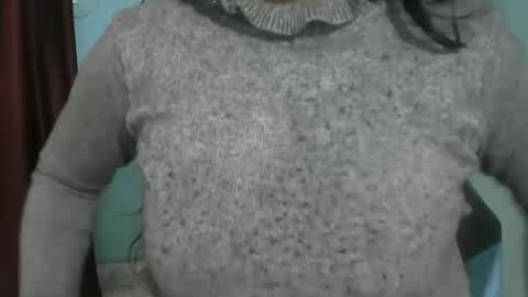 Snapshot of indiananu23 chatting on January 15, 7:05 am indiananu23 online show from January 15, 7:05 am