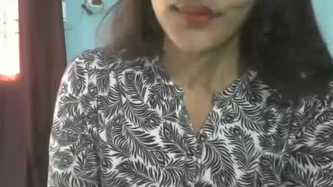 Snapshot of indiananu23 chatting on January 25, 11:02 am indiananu23 online show from January 25, 11:02 am