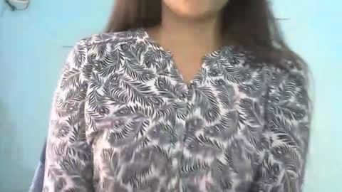 Snapshot of indiananu23 chatting on January 28, 10:23 am indiananu23 online show from January 28, 10:23 am