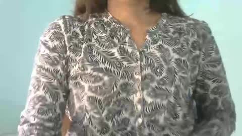 Snapshot of indiananu23 chatting on February 19, 10:34 am indiananu23 online show from February 19, 10:34 am