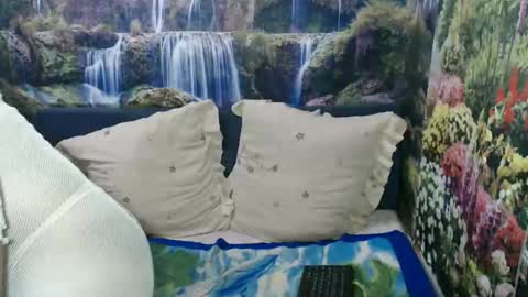 Indianaqua online show from March 2, 7:32 pm