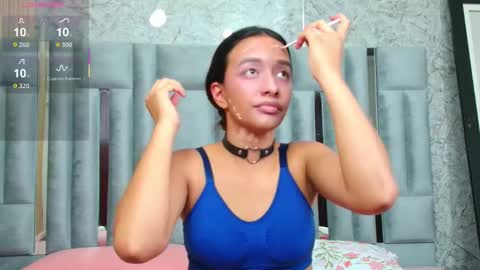 indianbeautiful online show from October 2, 8:27 pm
