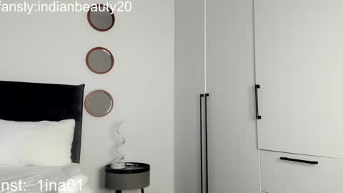 Snapshot of indianbeauty20 chatting on November 12, 8:37 am indianbeauty20 online show from November 12, 8:37 am