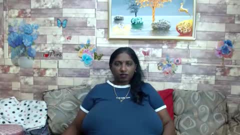 tracy online show from October 30, 8:42 pm
