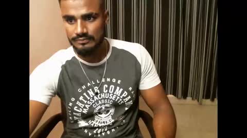 Snapshot of indianbull2023 chatting on May 13, 6:05 pm indian slim boy with big for u online show from May 13, 6:05 pm